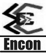 Encon Device mark 3354074 Trademark
