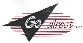 Go Direct (label) Device mark 3354098 Trademark