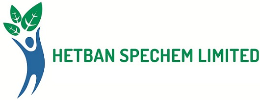 Hetban Spechem Limited With Logo Device mark 4189306 Trademark