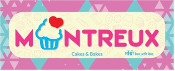 Montreux Cakes And Bakes Device mark 4189312 Trademark