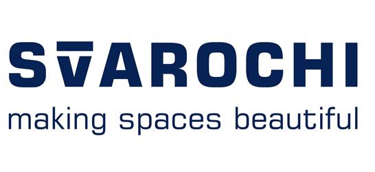 Svarochi Making Spaces Beautiful Device mark 3626274 Trademark