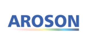 Aroson Label Device mark 4189345 Trademark