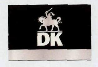 Dk (device) Device mark 3354180 Trademark