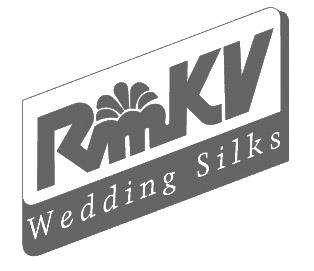 Rmkv Wedding Silks Device mark 3625023 Trademark