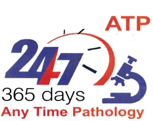 Any Time Pathology Device mark 3354196 Trademark
