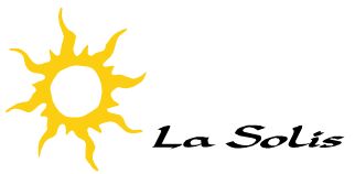 La Solis Device mark 3743891 Trademark