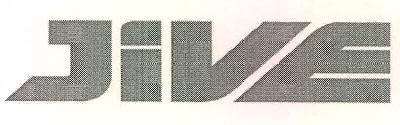 Jive Device mark 3625183 Trademark