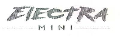 Electra Mini Device mark 3625185 Trademark