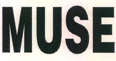 Muse Device mark 3625186 Trademark