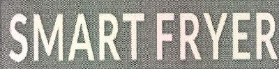 Smart Fryer Device mark 3625192 Trademark