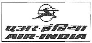 Air-india Device mark 3743010 Trademark