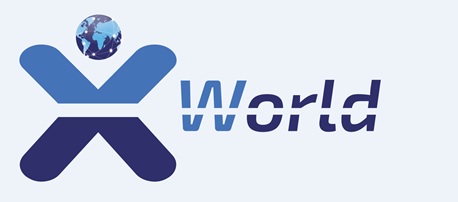 X-world Device mark 3624507 Trademark