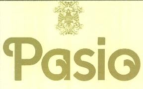 Pasio Device mark 3743065 Trademark