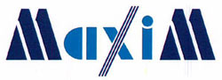 Maxim Device mark 3353103 Trademark