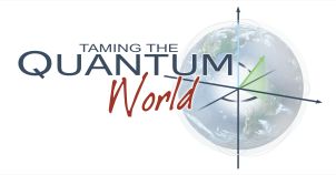 Taming The Quantum World Device mark 3624538 Trademark