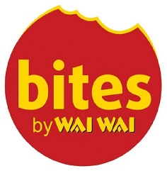 Bites By Wai Wai (logo And Device) Device mark 4189670 Trademark