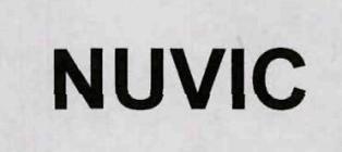 Nuvic Device mark 3353218 Trademark