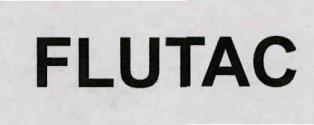 Flutac Device mark 3353220 Trademark
