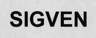 Sigven Device mark 3353221 Trademark