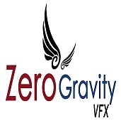Zero Gravity Vfx Device mark 4189736 Trademark
