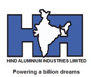 Hind Aluminium Industries Limited ; Powering A Billion Dreams Device mark 4189741 Trademark