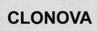 Clonova Device mark 3353226 Trademark