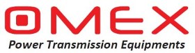 Omex Power Transmission Equipments Device mark 3743205 Trademark