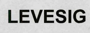 Levesig Device mark 3353229 Trademark
