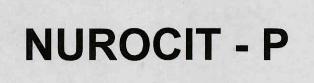 Nurocit - P Device mark 3353233 Trademark