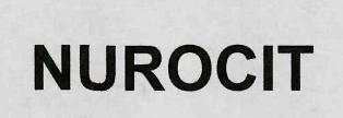 Nurocit Device mark 3353234 Trademark