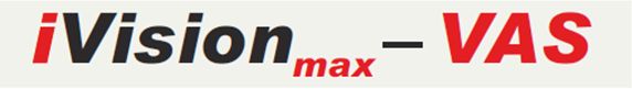 Ivision Max- Vas With Device Device mark 3353243 Trademark