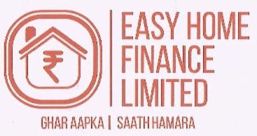 Easy Home Finance Limited With Tagline Ghar Aapka Saath Hamara Device mark 3624262 Trademark