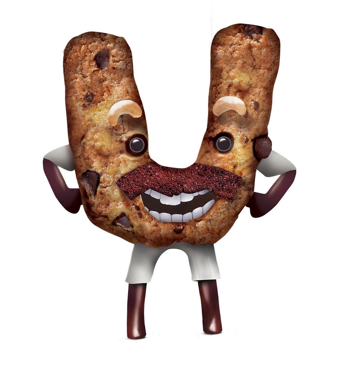 Ubu Logo Device mark 3623871 Trademark