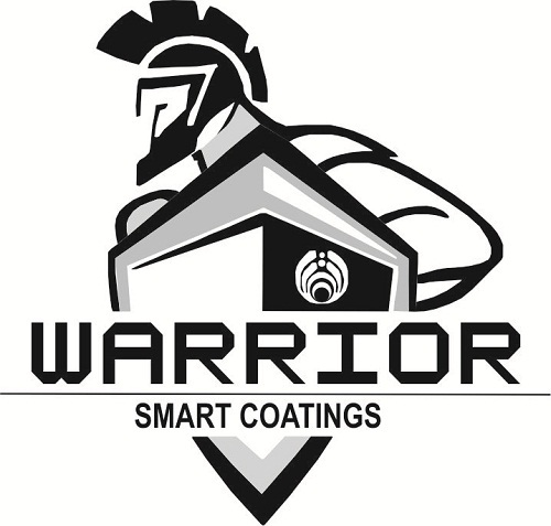 Warrior...smart Coatings Device mark 3353291 Trademark
