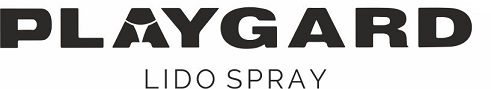 Playgard Lido Spray Device mark 4189803 Trademark