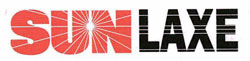 Sunlaxe Device mark 3353354 Trademark