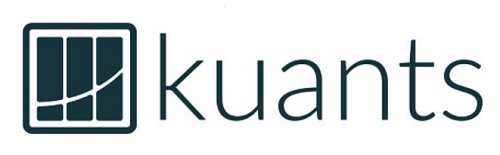 Kuants Device mark 3743326 Trademark