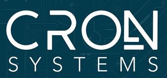 Cron Systems Device mark 3743328 Trademark