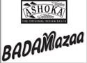Ashoka Badamazaa (device) Device mark 4189888 Trademark