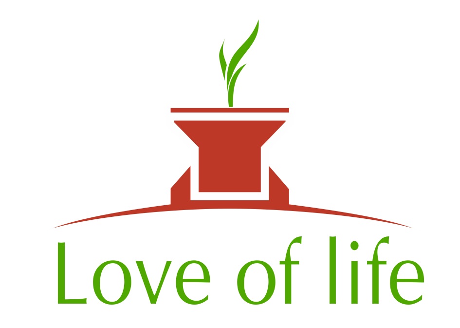 Love Of Life Device mark 3623095 Trademark