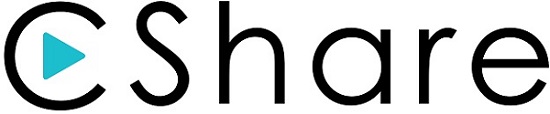 Cshare Device mark 3743370 Trademark