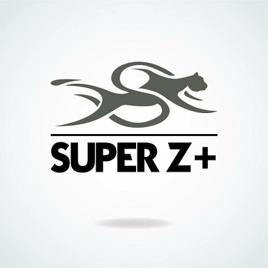 Super Z + With Device Device mark 4189969 Trademark