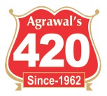 Agrawal’s 420 Device mark 3622990 Trademark