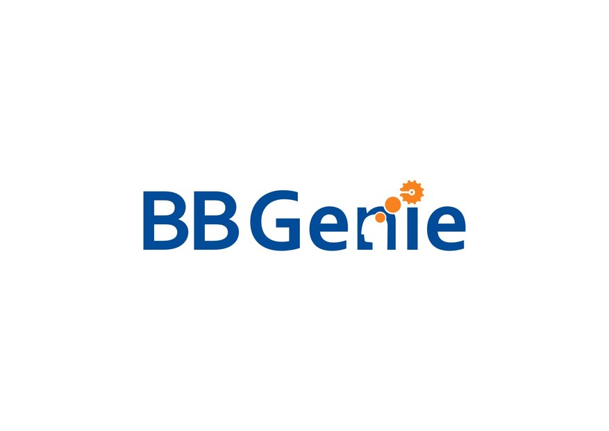 Bb Genie Device mark 4189976 Trademark