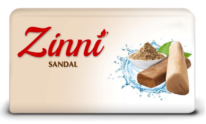 Zinni Sandal With Device Device mark 4189983 Trademark