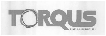 Torqus Device mark 3743464 Trademark