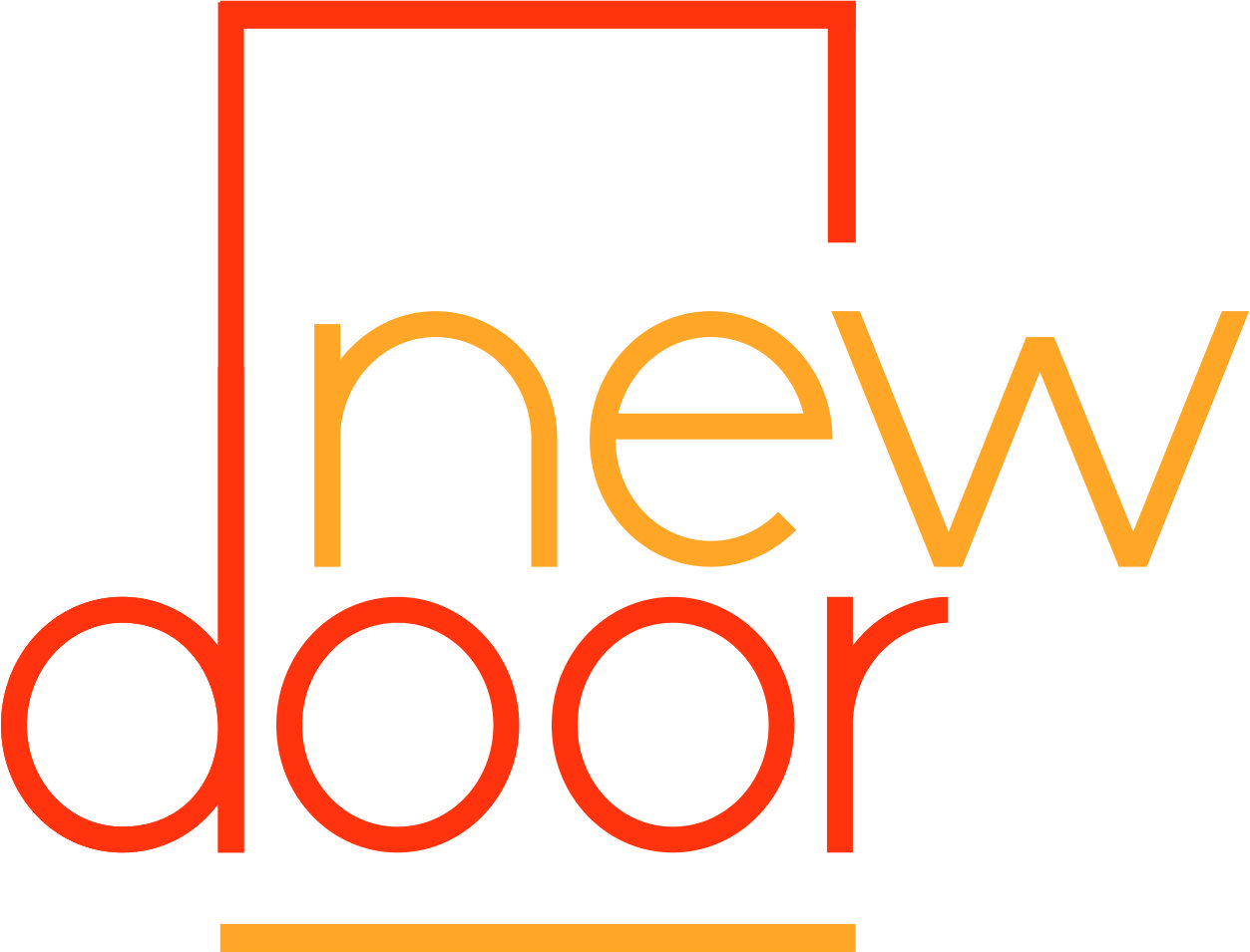 Newdoor Device mark 3743475 Trademark