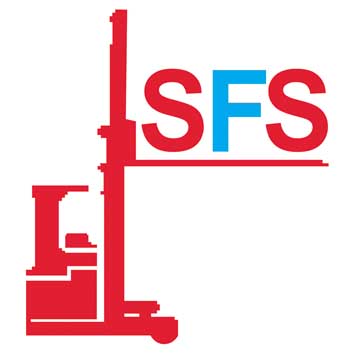 Sfs Equipments Device mark 3352918 Trademark