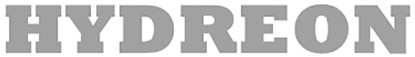Hydreon Device mark 3742584 Trademark