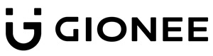 Gionee And G Logo Device mark 3742596 Trademark